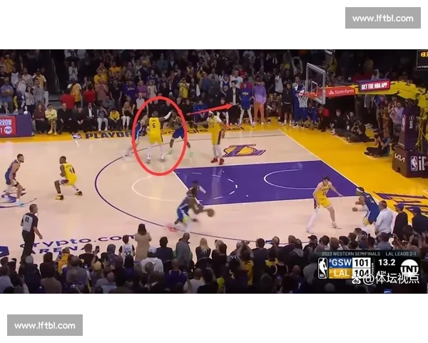 热火对湖人G4全场回放关键回合与胜负转折深度解析精彩瞬间拆解看